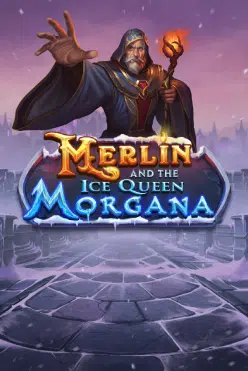 Merlin and the Ice